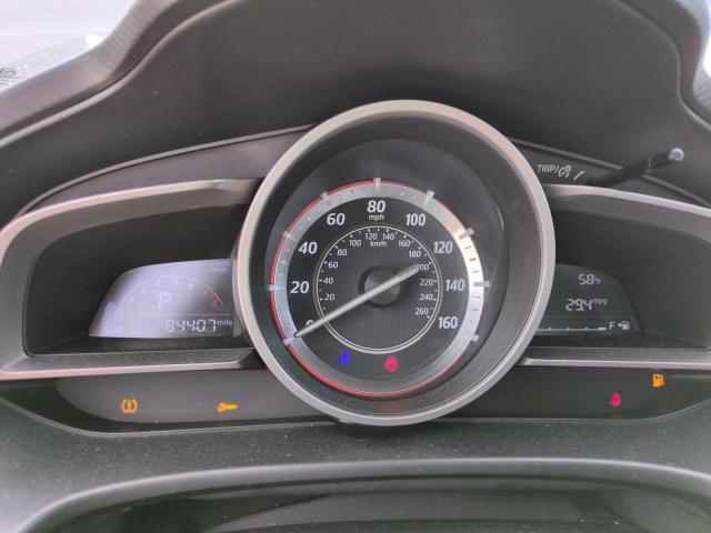 3MZBM1V78FM219784 Mazda 3 TOURING