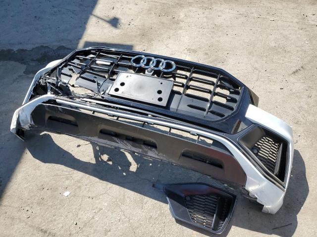 WA1EVAF17KD026744 Audi 2019