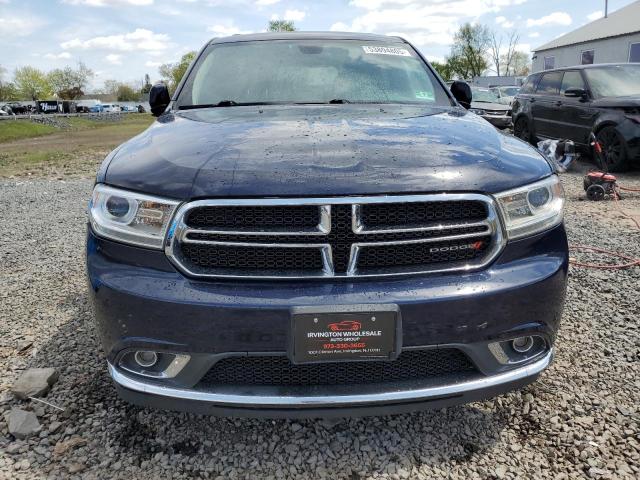 1C4RDJDG2EC549102 Dodge Durango Li