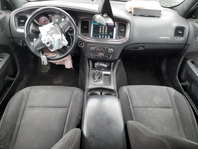 2C3CDXJGXJH142640 Dodge CHARGER GT