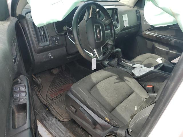 1GTG5CEN1H1266266 GMC CANYON SLE