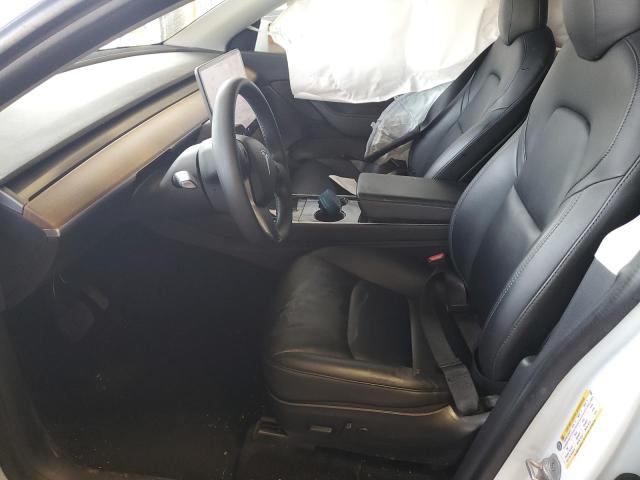 5YJYGDEE7LF015255 Tesla Model Y