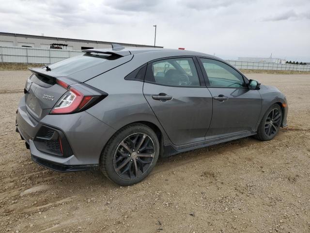 SHHFK7H93LU220964 Honda l15ba