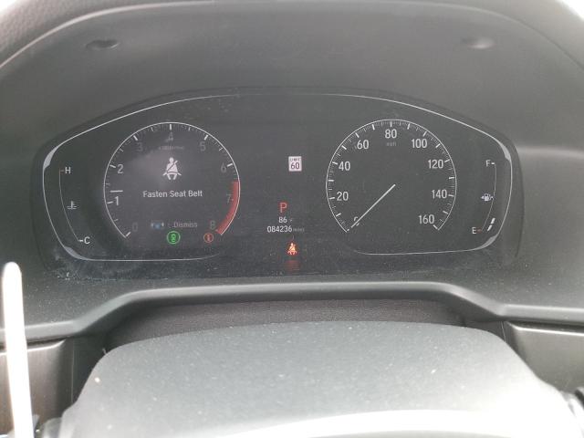1HGCV1F12LA080082 Honda ACCORD LX