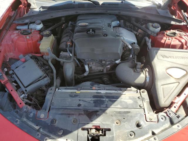1G1FB1RX3K0111938 Chevrolet ltg - spark ignited direct injection, variable valve timing, alum dohc, dcvcp turbo, e0-e100, alum