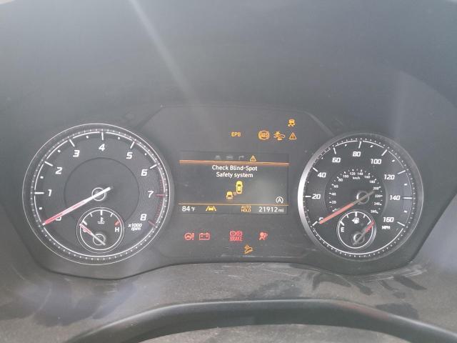 5NMS2DAJ9PH632300 Hyundai SANTA FE S