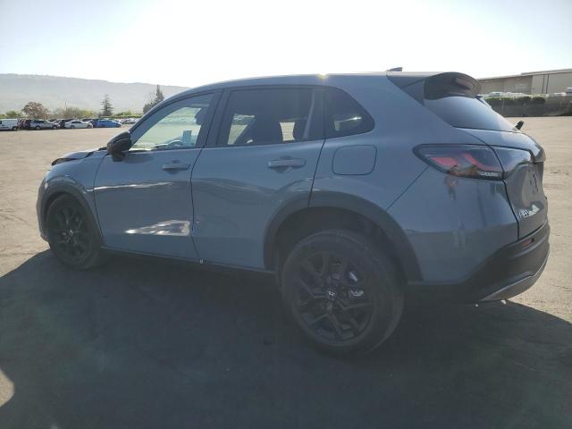 3CZRZ2H54RM735528 Honda k20z5