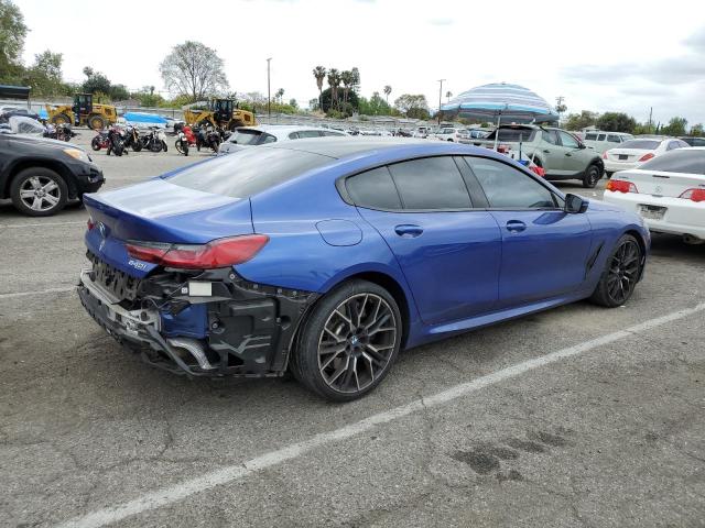 WBAGV2C01PCL59953 BMW 840i
