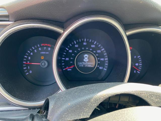 5XXGM4A77EG347952 KIA Optima Lx