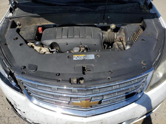 1GNKVGKD1HJ109633 Chevrolet TRAVERSE L
