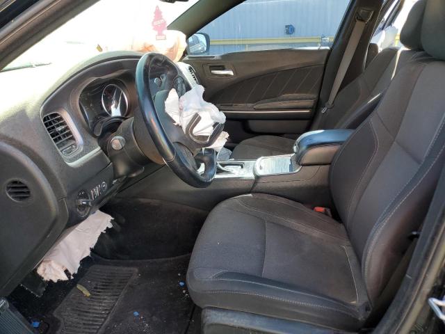2C3CDXJG1KH533161 Dodge CHARGER SX