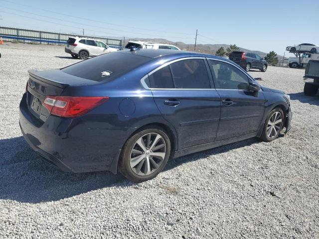 4S3BNAN69J3018672 Subaru LEGACY 2.5