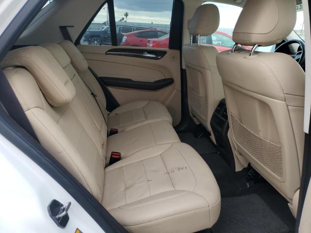 4JGDA6DB7JB136298 Mercedes-Benz m276