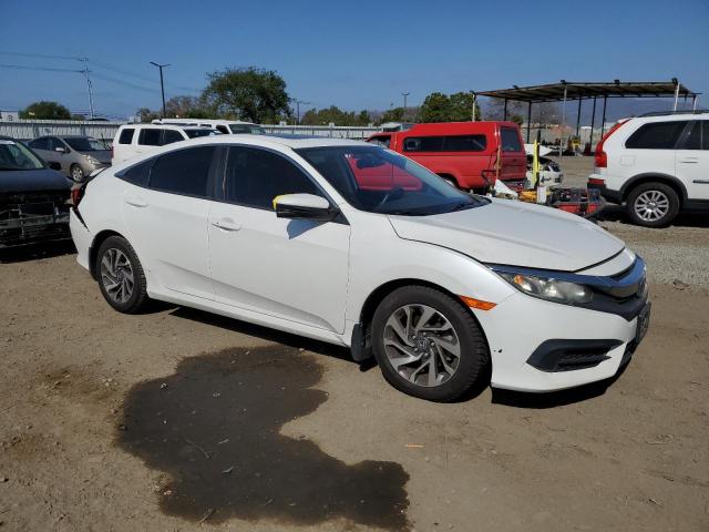 19XFC2F75GE223606 Honda CIVIC EX