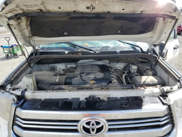 5TFDY5F10HX676121 Toyota 3ur-fe