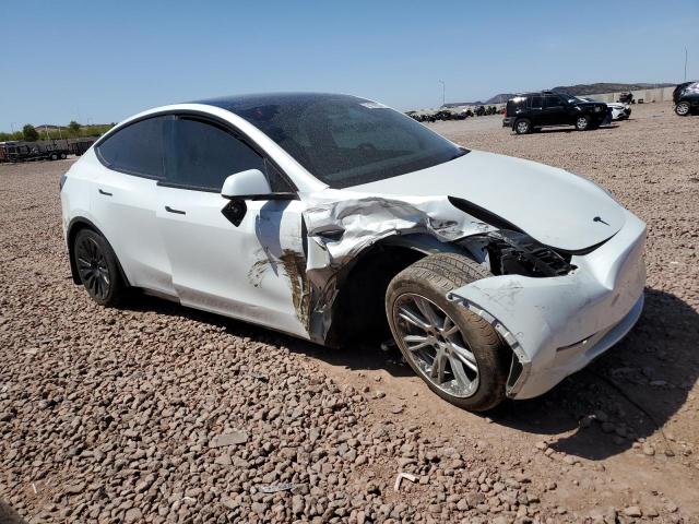 5YJYGDEE9MF118937 Tesla Model Y