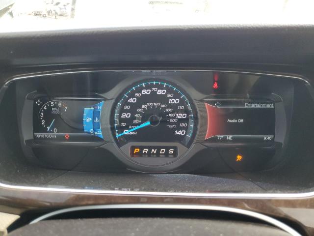 1FAHP2F84KG114381 Ford TAURUS LIM