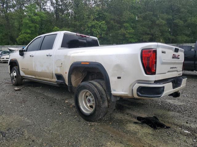 1GT49WEY8PF140359 GMC SIERRA K35