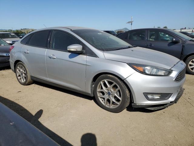1FADP3F24FL326906 Ford 2015