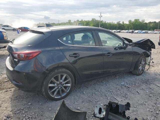 3MZBN1M38JM170896 Mazda 3 GRAND TO