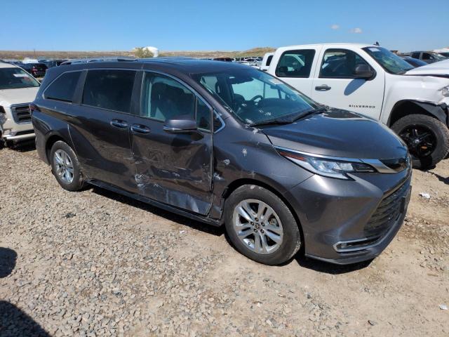 5TDZSKFC7RS116272 Toyota Sienna Lim