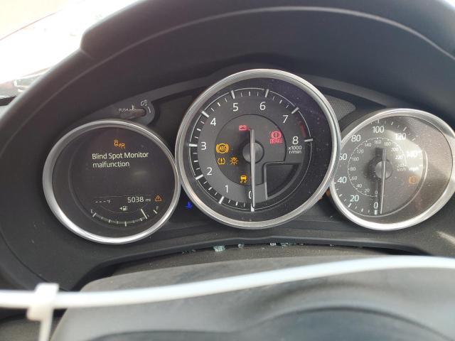 JM1NDAD70P0559730 Mazda MX-5 MIATA