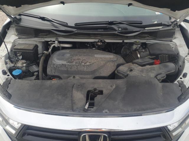 5FNRL6H99MB000042 Honda j35y7