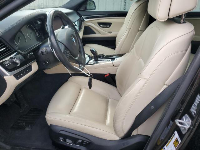 WBAKP9C58GD981050 BMW 550 Xi