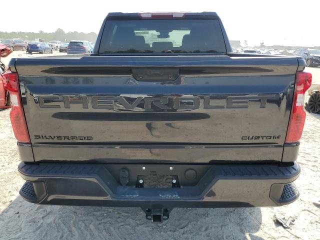 1GCPABEK5PZ214635 Chevrolet Silverado