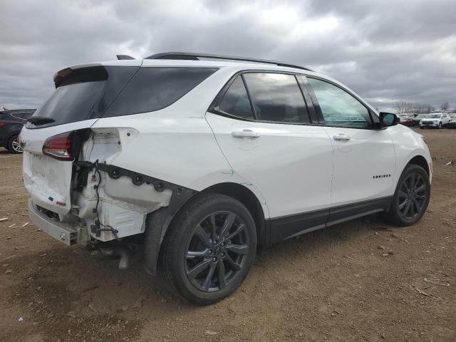 2GNAXWEV3N6136782 Chevrolet EQUINOX RS
