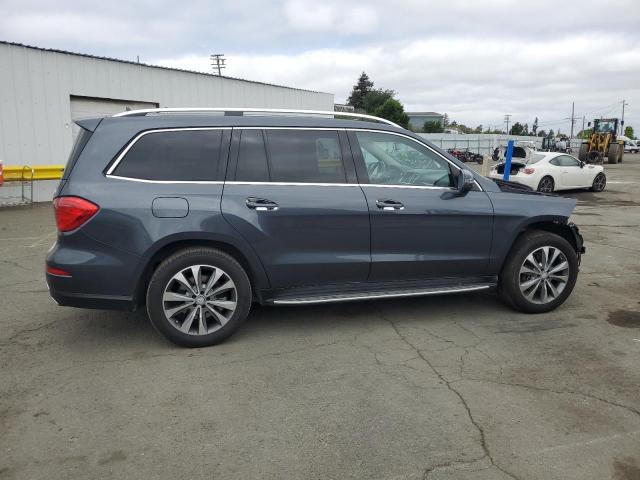 4JGDF7CE2EA306095 Mercedes-Benz 2014
