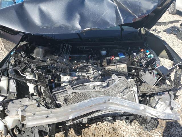 2HGFE2F56PH566939 Honda CIVIC SPOR