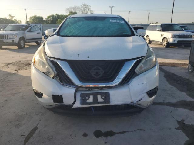 5N1AZ2MGXFN230679 Nissan MURANO S