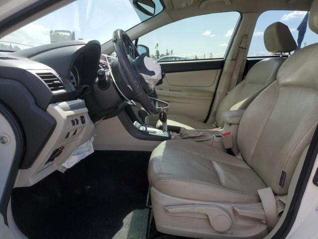 JF1GPAR64E8223678 Subaru 2014