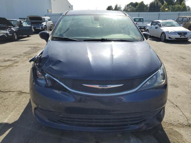 2C4RC1CG1HR684717 Chrysler PACIFICA L