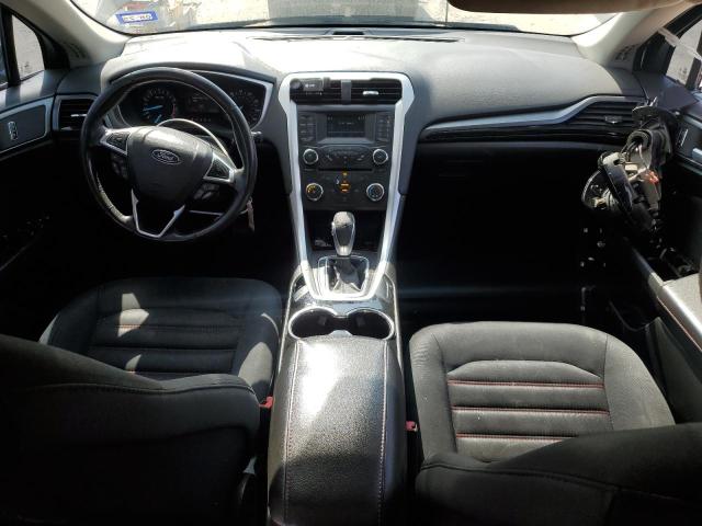 3FA6P0H73ER340439 Ford FUSION SE