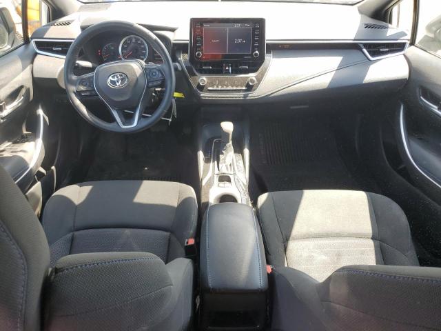 5YFS4MCE3MP064413 Toyota COROLLA SE