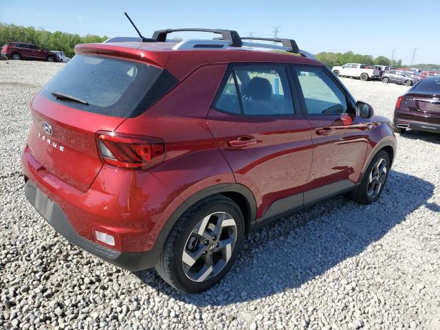KMHRC8A34PU266352 Hyundai Venue Sel