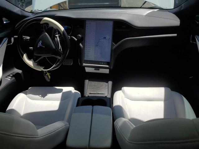 5YJSA1E42LF401157 Tesla 2020