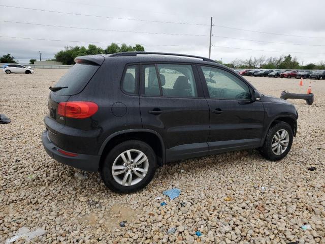 WVGAV7AX9GW600657 Volkswagen Tiguan