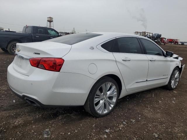 1G1145S35HU111041 Chevrolet Impala Pre