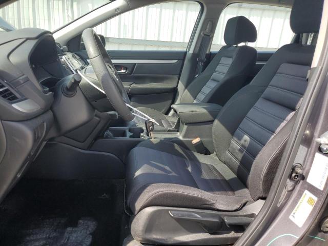 2HKRW6H35JH220391 Honda CR-V LX