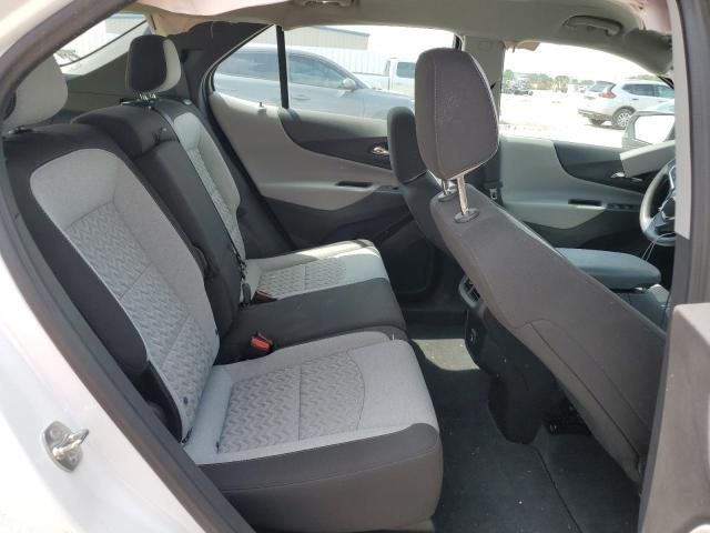 3GNAXHEG5RL264469 Chevrolet lsd