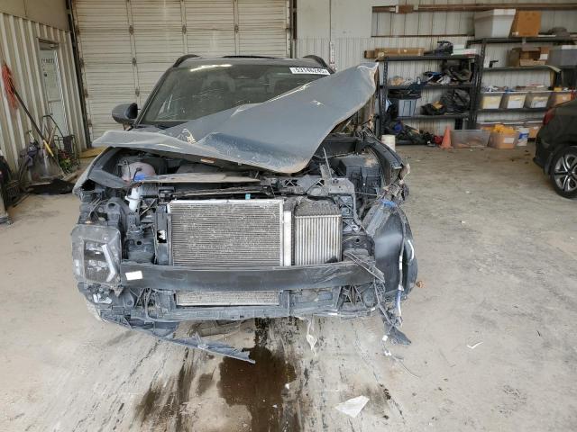 5NTJDDAF5NH039455 Hyundai Santa Cruz