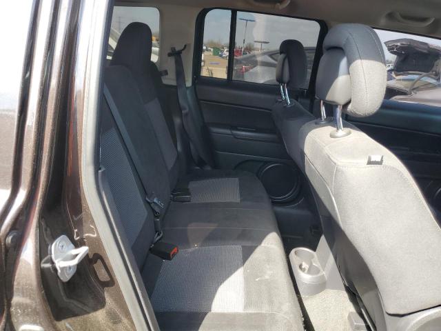 1C4NJRFB7ED709055 Jeep PATRIOT LA