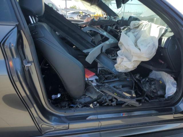 WBS1H9C3XHV887993 BMW M2