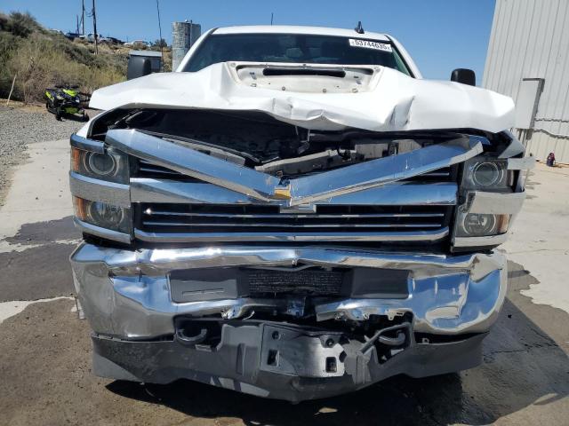 1GC1KVEY0HF185234 Chevrolet Silverado