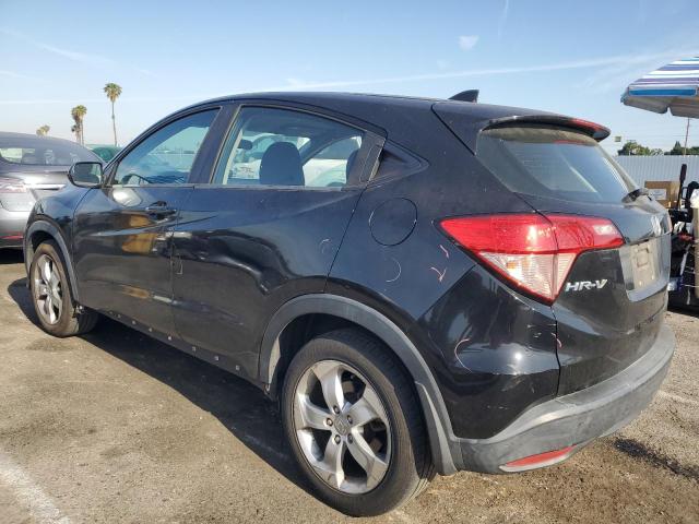 3CZRU5H38GM710353 Honda HR-V LX