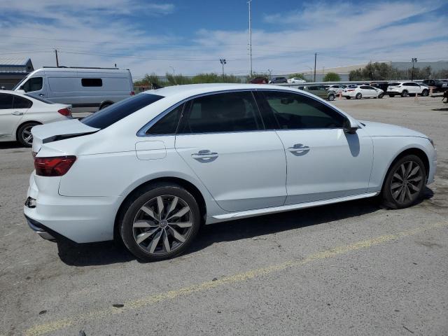 WAUBBAF49MA023681 Audi A4 PREMIUM