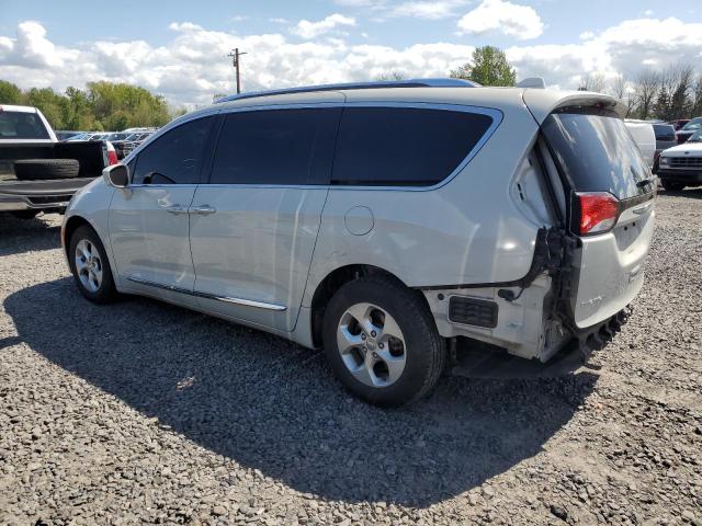 2C4RC1EG5HR622590 Chrysler 2017